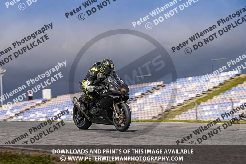 motorbikes;no limits;november 2019;peter wileman photography;portimao;portugal;trackday digital images